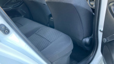 Toyota Yaris 1.5 Hybrid Icon 5dr CVT Hybrid Hatchback